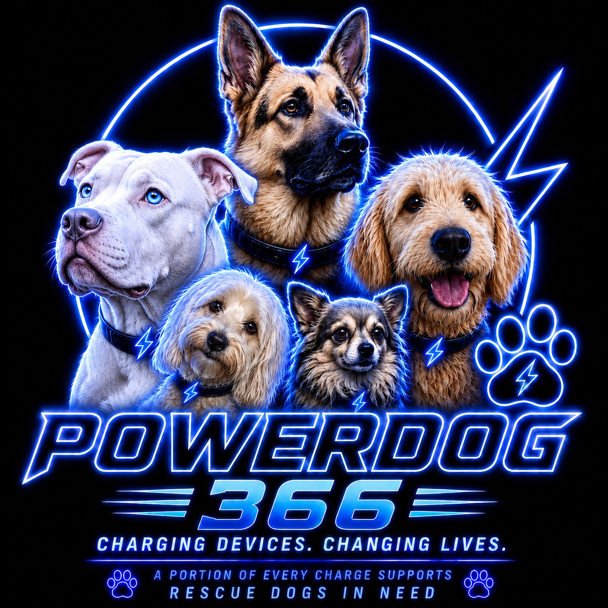 PowerDog366